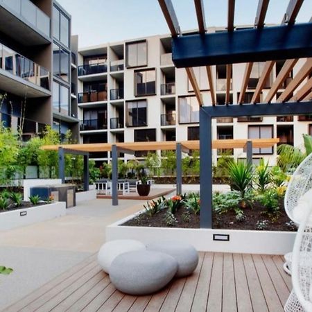멜번 Easy Living One Bedder Gem 아파트 외부 사진