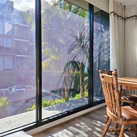 멜번 Easy Living One Bedder Gem 아파트 외부 사진