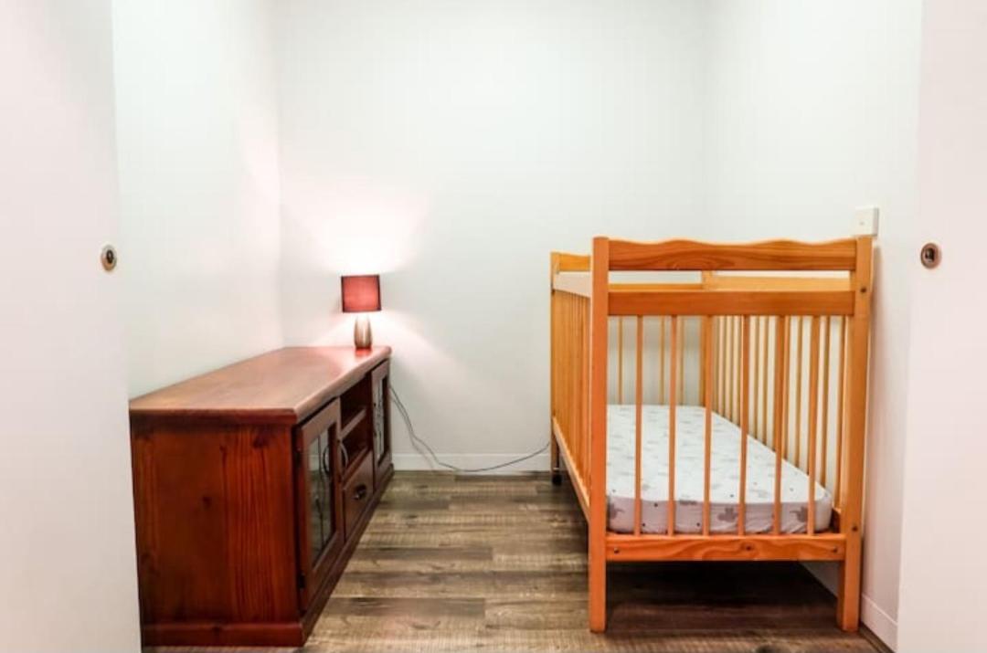 멜번 Easy Living One Bedder Gem 아파트 외부 사진